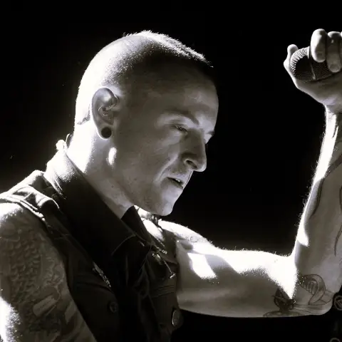 Chester Bennington