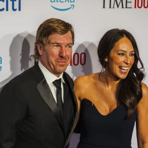 Chip Joanna Gaines fixer upper
