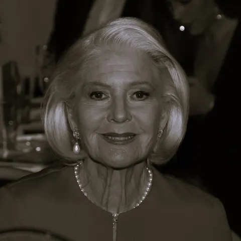 christiane hörbiger