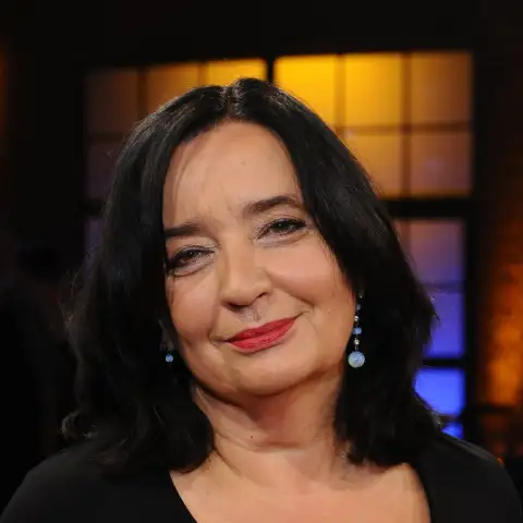 Christiane Sadlo schreibt unter dem Pseudonym „Inga Lindström“