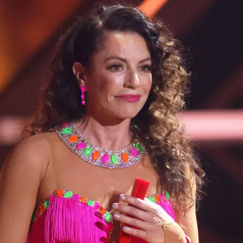christine neubauer leben schicksal schauspielerin