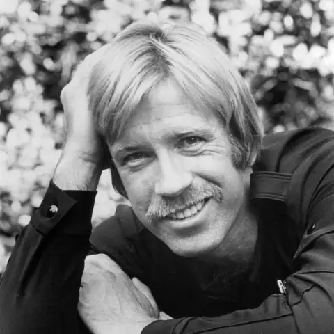 chuck norris früher verwandlung