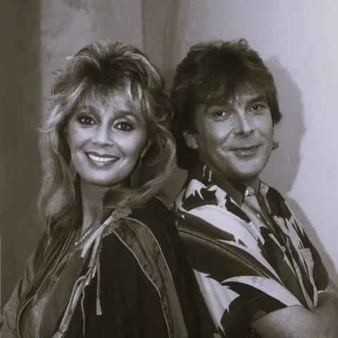 cindy & bert