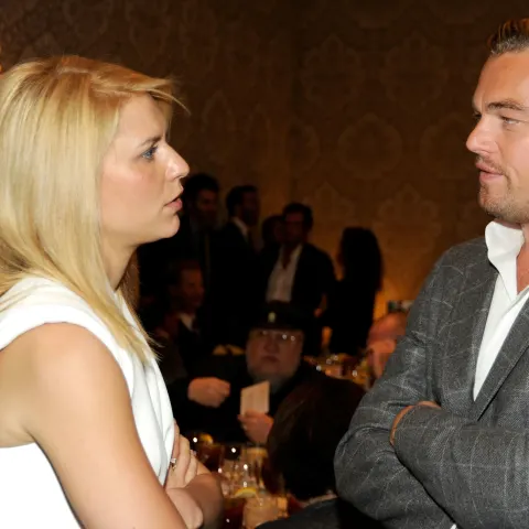 12th Annual AFI Awards - Reception