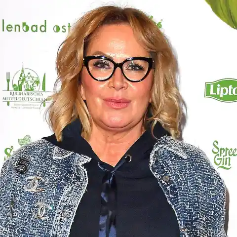 claudia effenberg gewicht abnahme verlust abnehmspritze