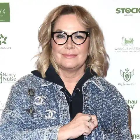 claudia effenberg gesundheit update
