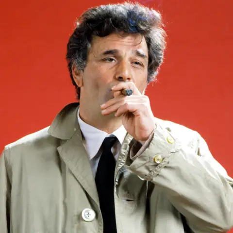„Columbo“
