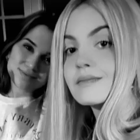 Coupleontour Vanessa Ina Schlaganfall