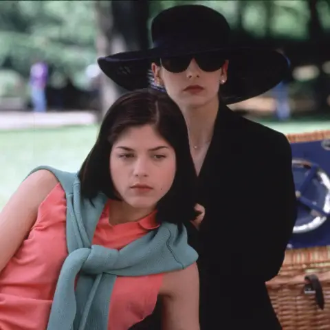 „Eiskalte Engel“