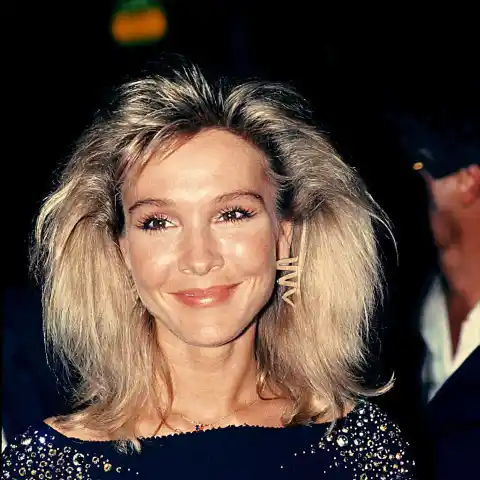 Cynthia Rhodes Dirty Dancing