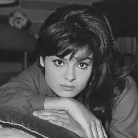 Daliah Lavi