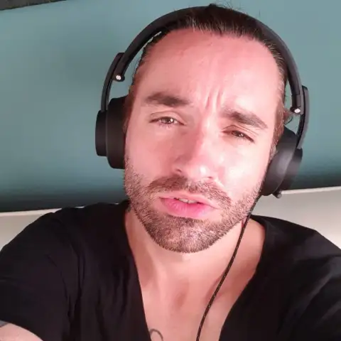 Daniel Küblböck wird vermisst