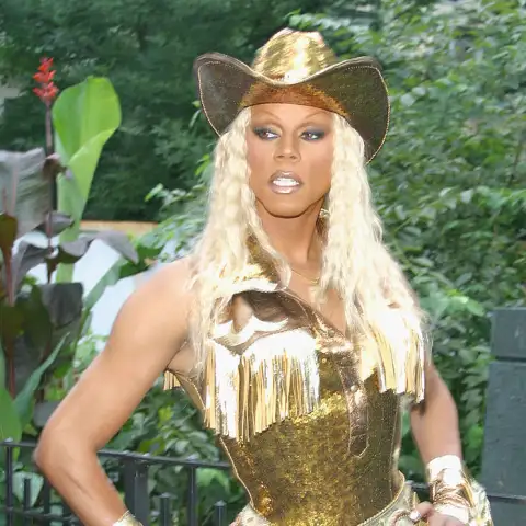 RuPaul