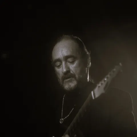 Dave Mason