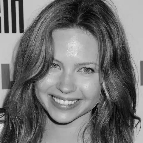 Daveigh Chase gestorben