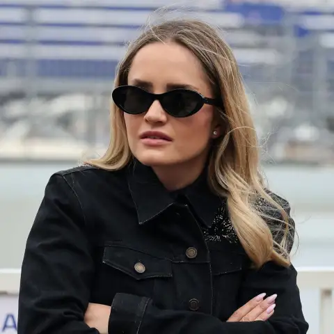 davina geiss look outfit