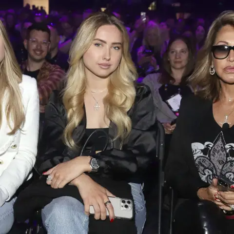 davina geiss shania geiss carmen geiss brust op entscheidung rechtfertigung