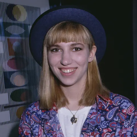 debbie gibson