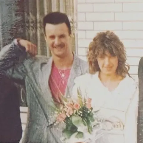 Die Transformation von Detlef und Nicole Steves