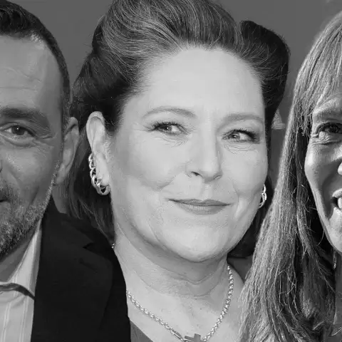 Sehr traurig: Deutsche Stars, die 2025 von uns gegangen sind