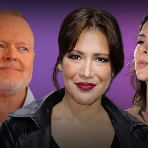 Deutsche Stars, die verschwunden sind