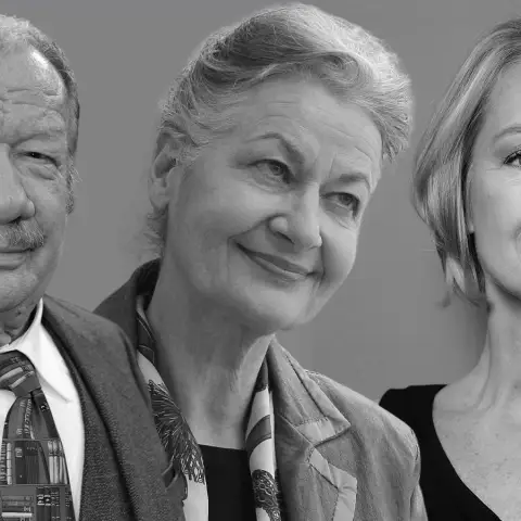 "Die Fallers": Diese Stars sind leider schon gestorben