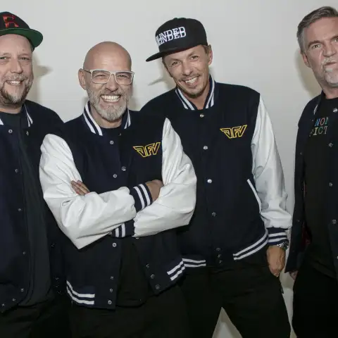 Die Fantastischen Vier