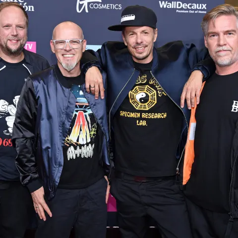 Die Fantastischen Vier