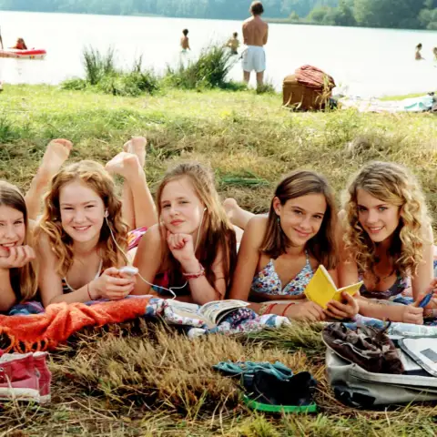 Die Wilden Hühner Reunion