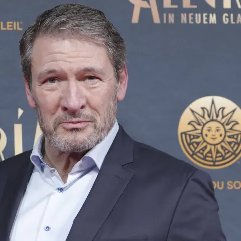 sturm der liebe dieter bach telenovela serie cast