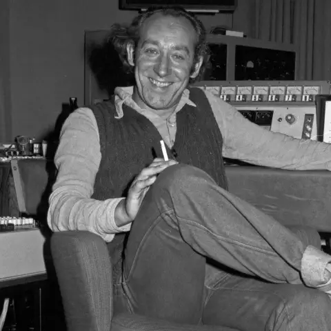 dieter hallervorden früher verwandlung