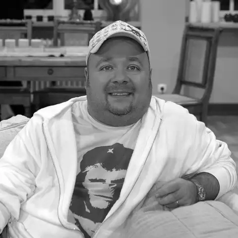 Dirk Bach starb an Herzversagen