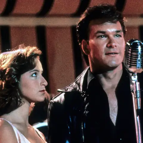 dirty dancing eigentlicher name des films