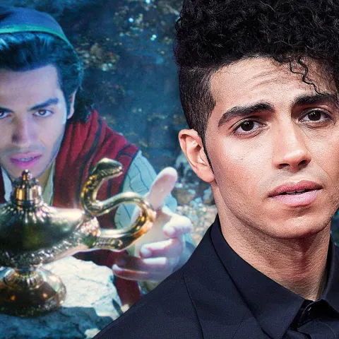 Disney, Disney Realverfilmung, Disney Filme, Aladdin, Mena Massoud