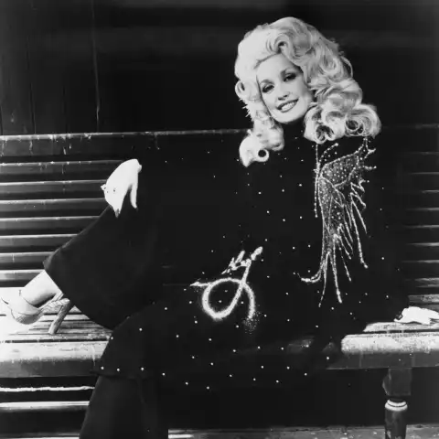 dolly parton