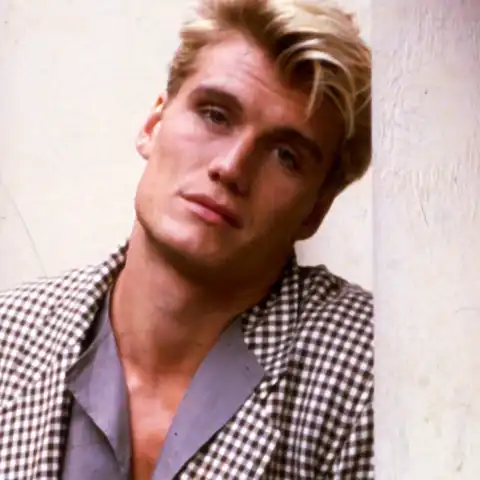 dolph lundgren früher verwandlung