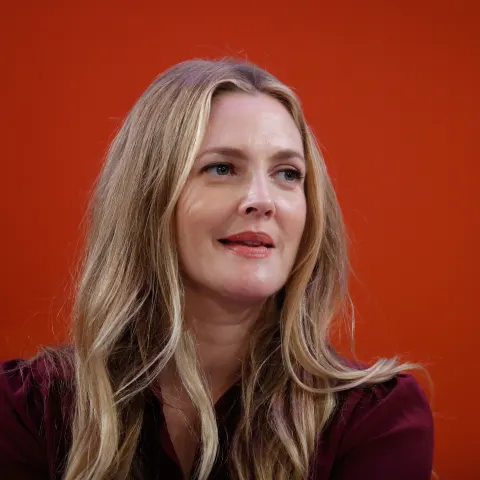 Drew Barrymore Psychatrie
