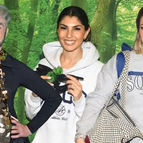 So viele Kilos haben die Dschungelcamper:Innen 2025 abgespeckt