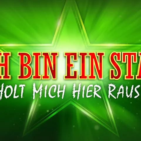 Dschungelcamp - „Ich bin ein Star - Holt mich hier raus"
