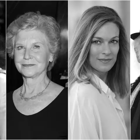 "Ein starkes Team": Diese Darsteller sind schon gestorben