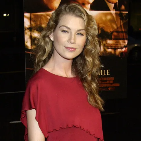 ellen pompeo früher verwandlung