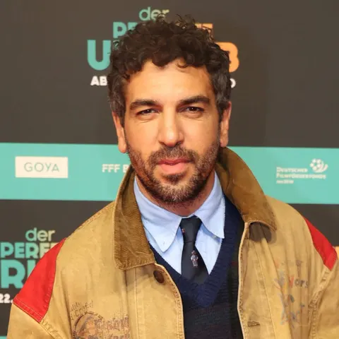 elyas m barek beziehungen werte