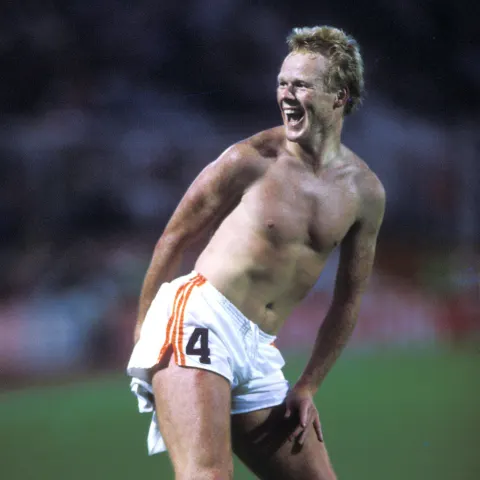 em 1988 trikottausch