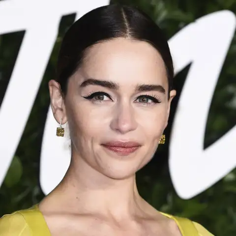 emilia clarke