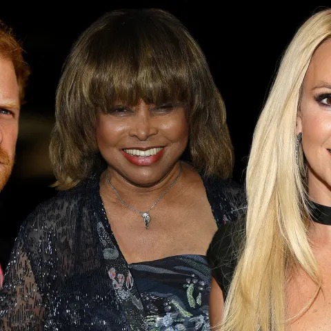 Die bewegendsten Momente international 2023