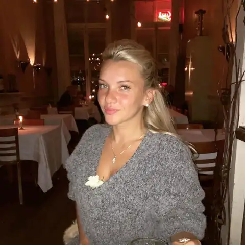 Evelyn Burdecki auf Instagram 2019