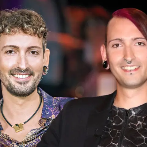 „Bares für Rares“-Fabian Kahl: Seine Transformation in Bildern