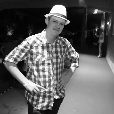 Falko Ochsenknecht ist mit 39 Jahren verstorben