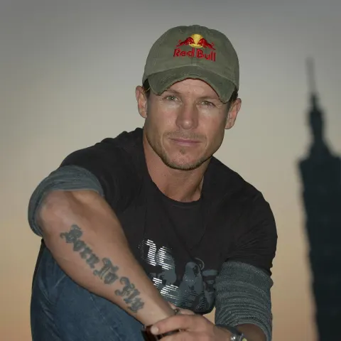 felix baumgartner