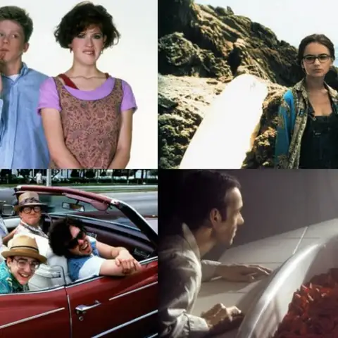 Diese Filme würden heute so gar nicht mehr gehen